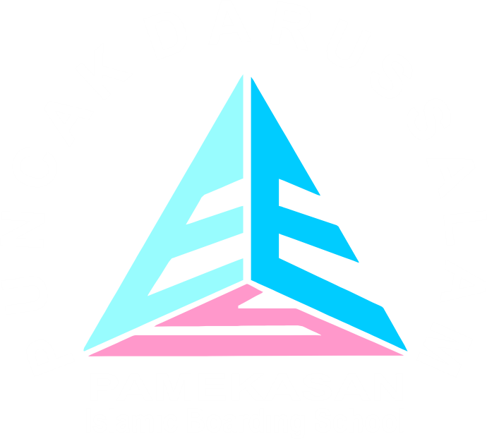 Puncak Darussalam Pamekasan